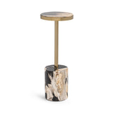 Jordyn Accent Table by Classic Home at Eve Furniture