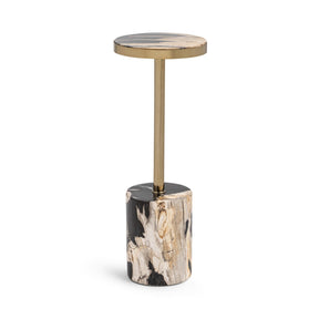 Jordyn Accent Table by Classic Home at Eve Furniture