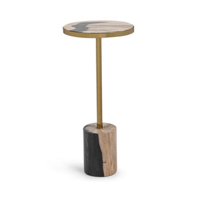 Jordyn Accent Table by Classic Home at Eve Furniture