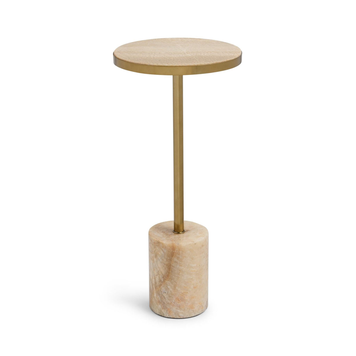 Jordyn Accent Table by Classic Home at Eve Furniture