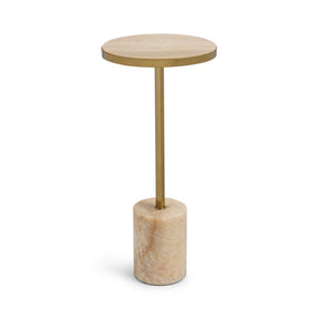 Jordyn Accent Table by Classic Home at Eve Furniture