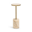 Jordyn Accent Table by Classic Home at Eve Furniture