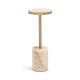 Jordyn Accent Table by Classic Home at Eve Furniture