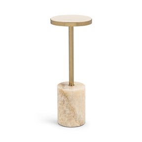 Jordyn Accent Table by Classic Home at Eve Furniture