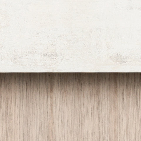 Jorlaina Light Grayish Brown Coffee Table by ASHLEY FURNITURE at Eve Furniture