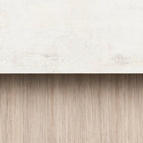Jorlaina Light Grayish Brown Coffee Table by ASHLEY FURNITURE at Eve Furniture