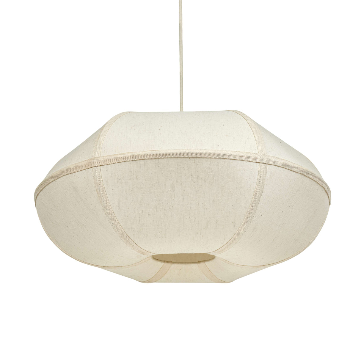 Josephine Oblong Pendant Lamp