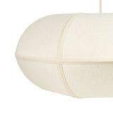 Josephine Oblong Pendant Lamp