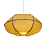 Josephine Oblong Pendant Lamp