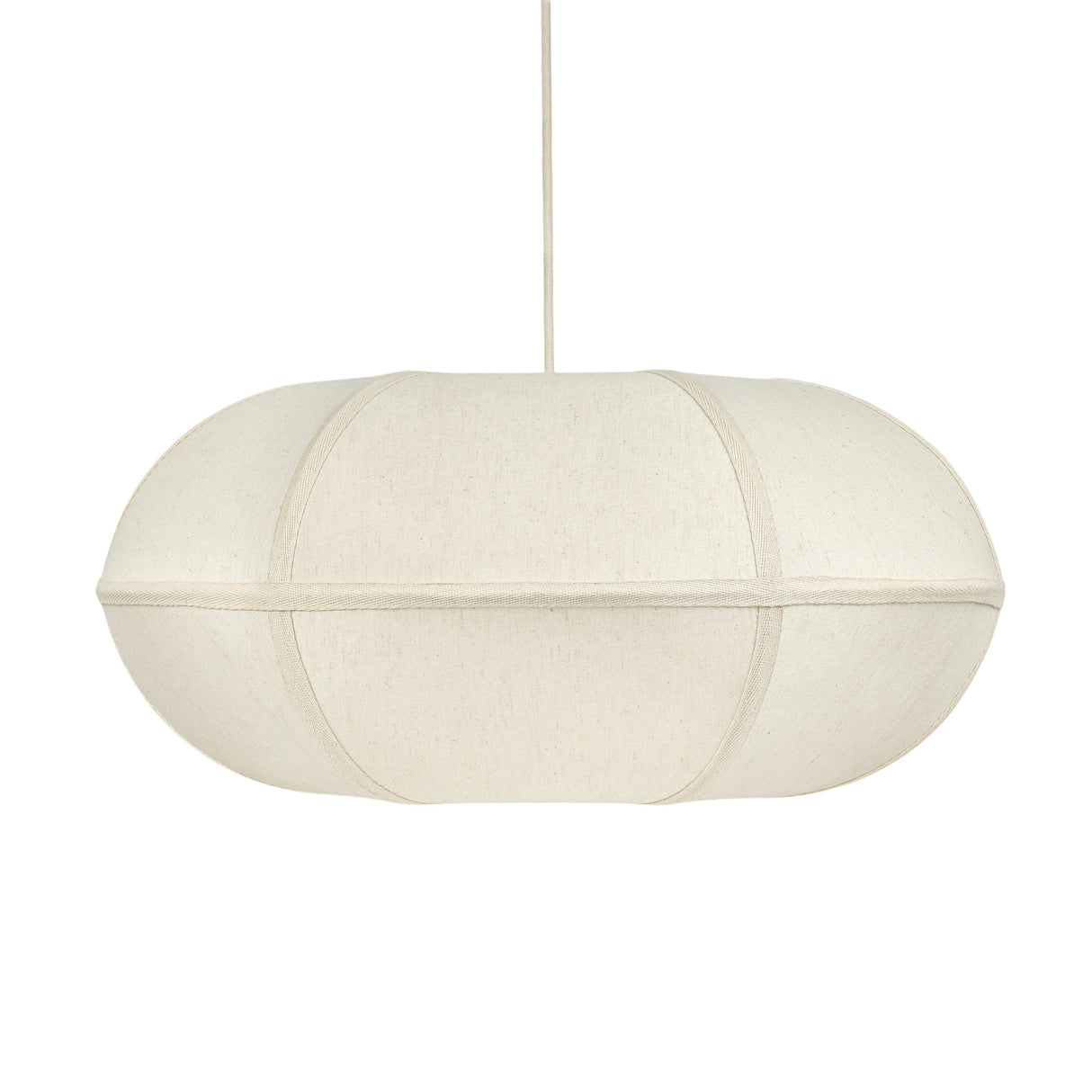 Josephine Oblong Pendant Lamp
