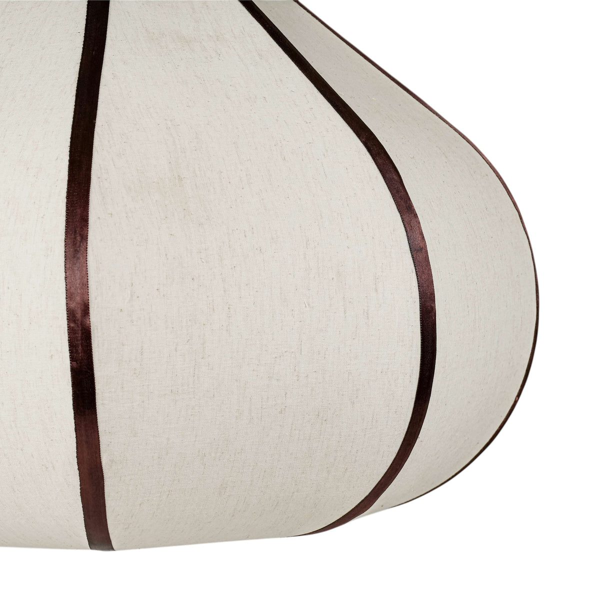 Josephine Teardrop Pendant Lamp