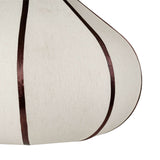 Josephine Teardrop Pendant Lamp