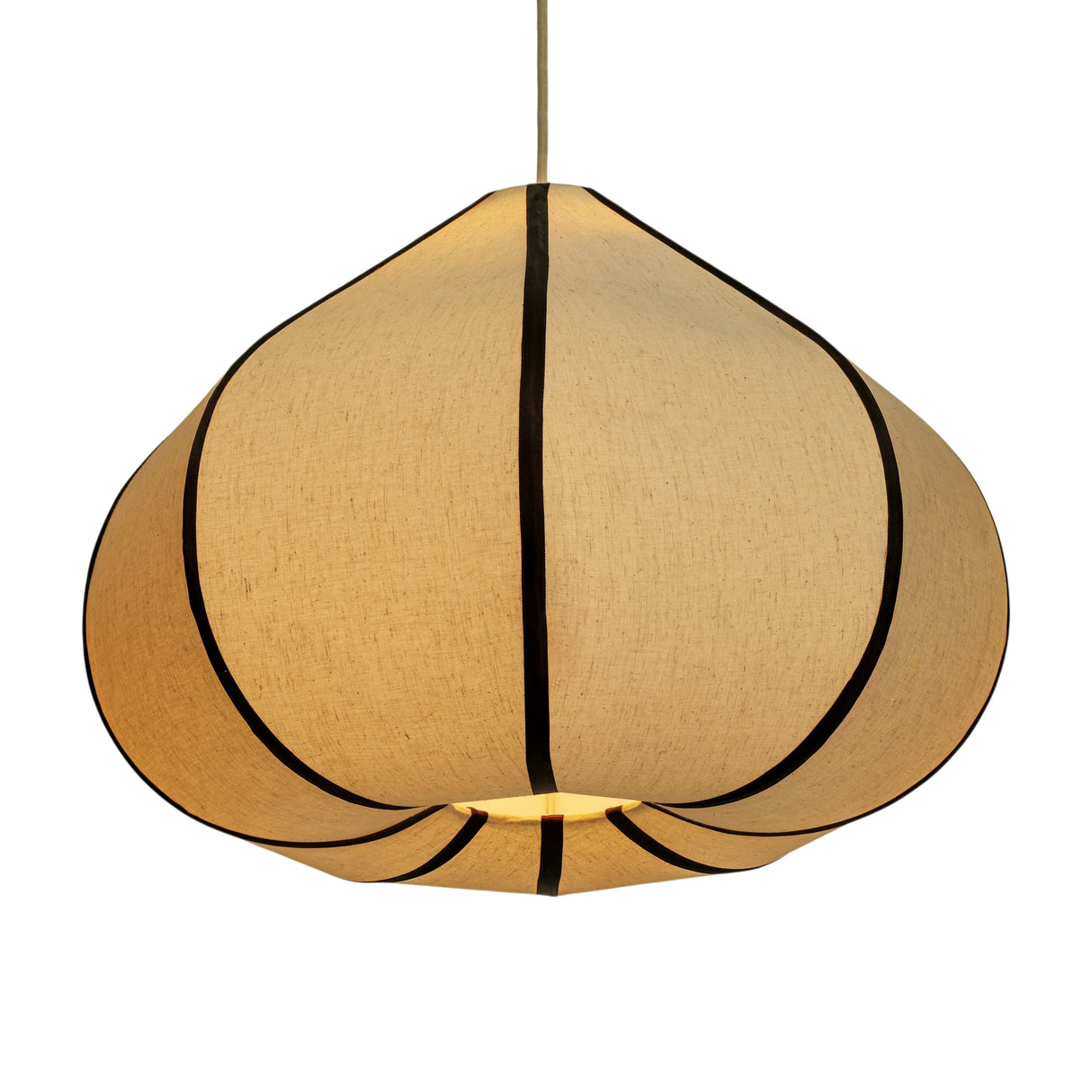 Josephine Teardrop Pendant Lamp