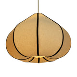 Josephine Teardrop Pendant Lamp