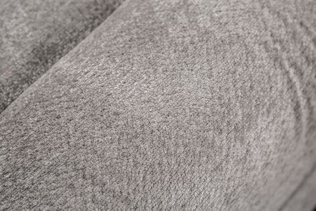 Josias Light Gray Fabric Sofa & Loveseat by Furniture of America at Eve Furniture