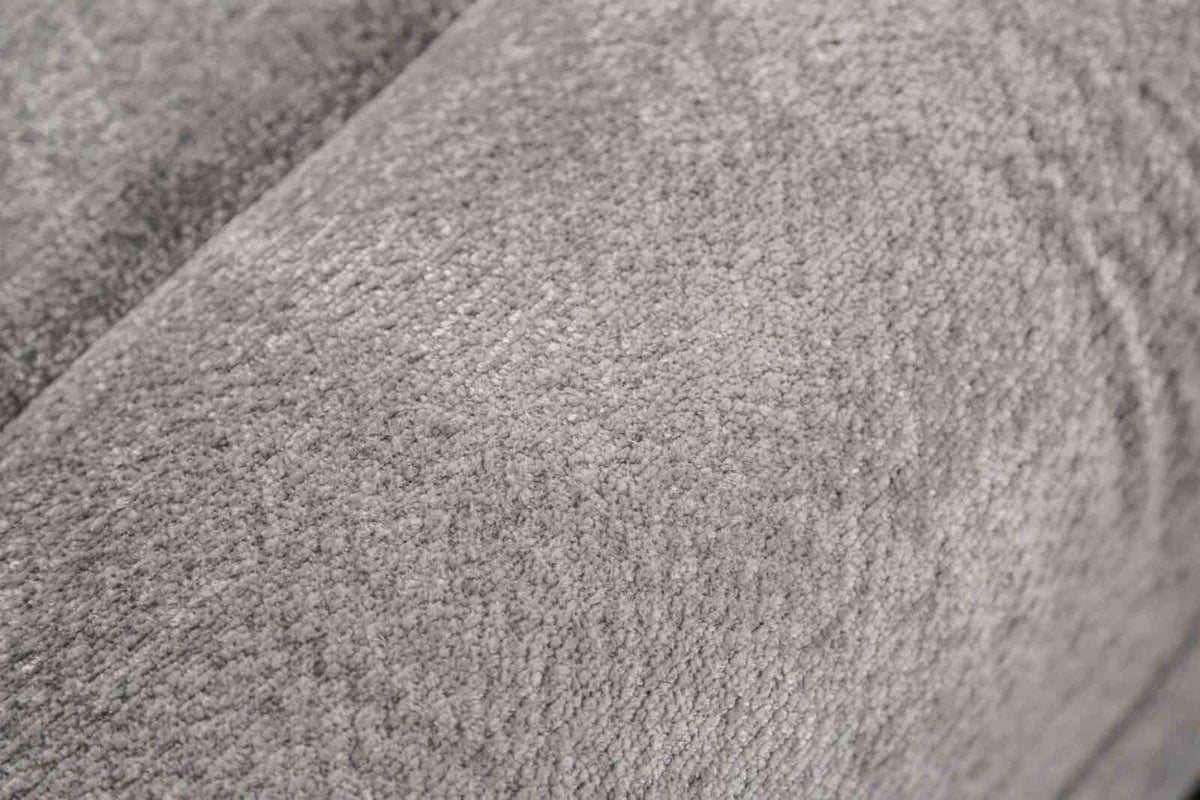 Josias Light Gray Reclining Sofa by Furniture of America at Eve Furniture
