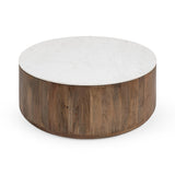 Josie Coffee Table by Classic Home at Eve Furniture
