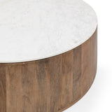Josie Coffee Table by Classic Home at Eve Furniture