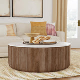 Josie Coffee Table by Classic Home at Eve Furniture