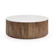 Josie Coffee Table by Classic Home at Eve Furniture