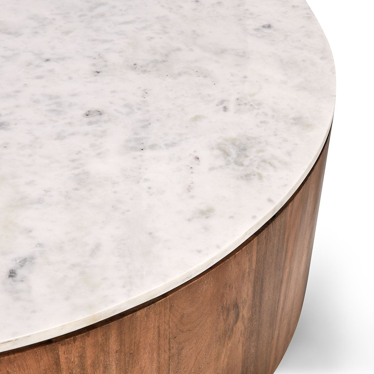 Josie Coffee Table - Hickory Brown by Classic Home at Eve Furniture