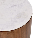 Josie End Table by Classic Home at Eve Furniture