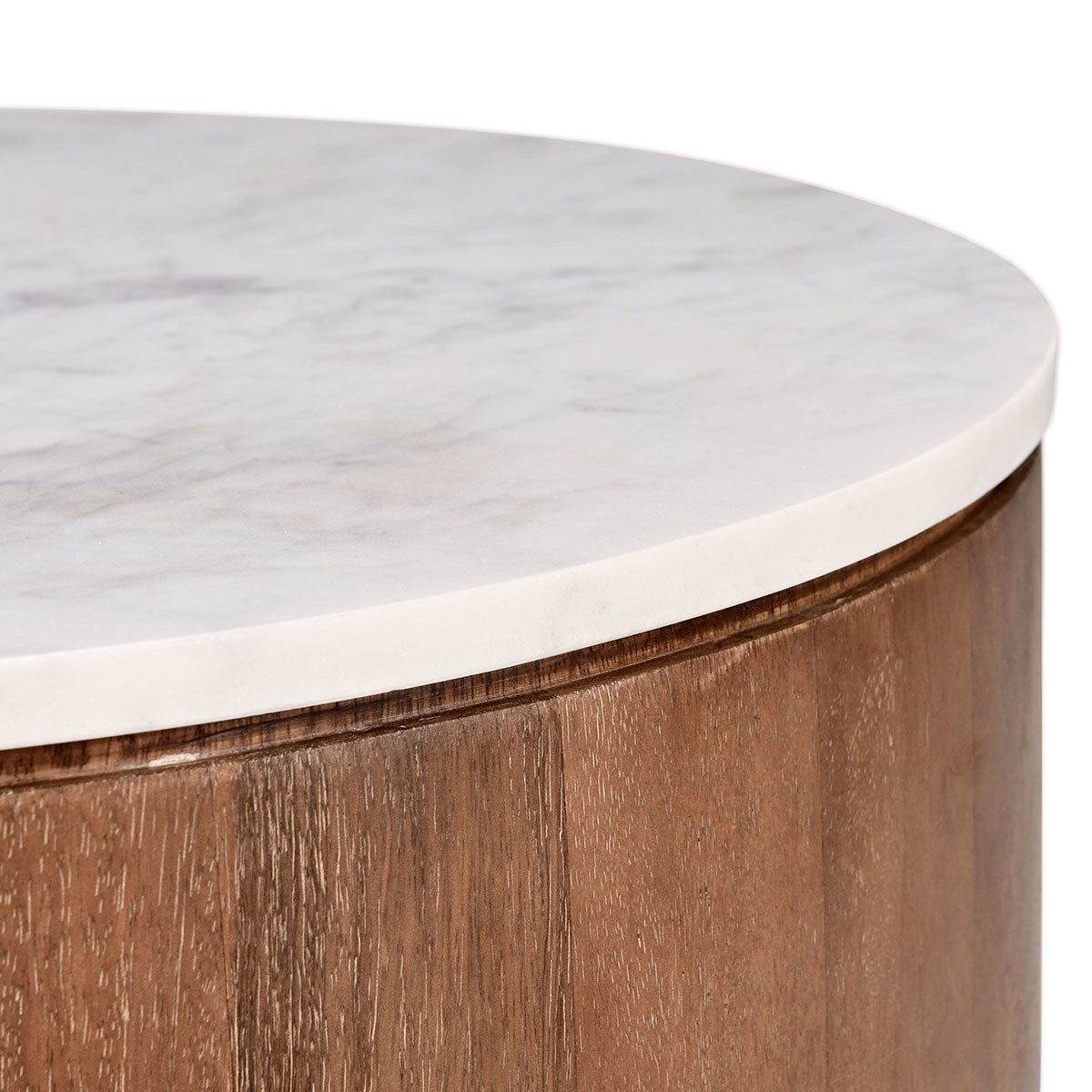 Josie End Table by Classic Home at Eve Furniture