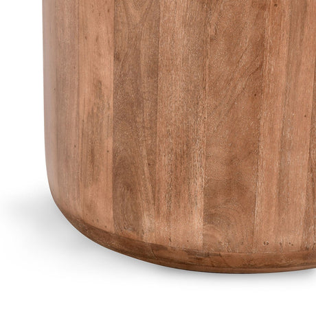 Josie End Table by Classic Home at Eve Furniture