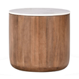 Josie End Table by Classic Home at Eve Furniture