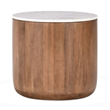 Josie End Table by Classic Home at Eve Furniture