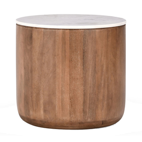 Josie End Table by Classic Home at Eve Furniture
