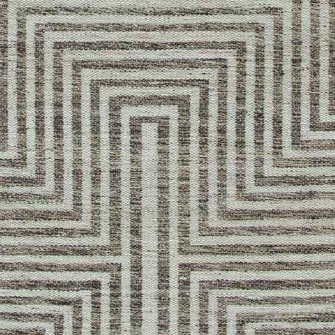 Jossen Ivory/Gray Medium Rug by Ashley at Eve Furniture