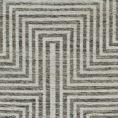 Jossen Ivory/Gray Medium Rug by Ashley at Eve Furniture