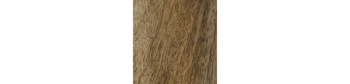 Jossor Light Brown Accent Table (Set of 2) by ASHLEY FURNITURE at Eve Furniture