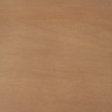 Jovani Solid Light Brown Mango Wood Oval Dining Table by Mercana at Eve Furniture