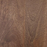 Joville Medium Brown Accent Table by Ashley at Eve Furniture