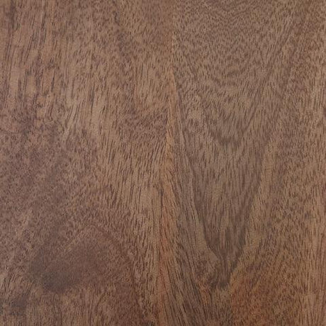 Joville Medium Brown Accent Table by Ashley at Eve Furniture