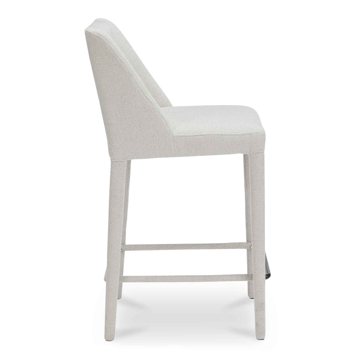 Joyce Beige Counter Stool