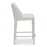 Joyce Beige Counter Stool