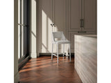 Joyce Beige Counter Stool