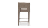 Joyce Counter Stool Light Brown by Moe's Home at Eve Furniture