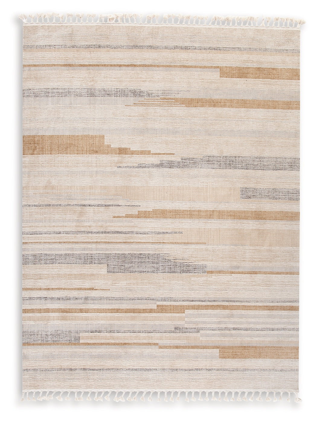 Joywell Multi 7'10" x 9'10" Rug