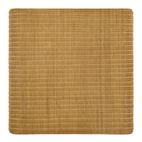 Juanita Natural Square Rattan Coffee Table by Coaster at Eve Furniture