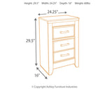 Juararo Dark Brown Poster Bedroom Set by Ashley at Eve Furniture
