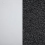 Judd Pearl White and Gray Dining Side Chair, Set of 2 by Coaster at Eve Furniture