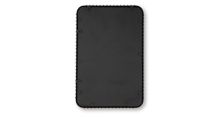 Judlow Black Accent Mirror by Ashley at Eve Furniture