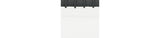 Judlow Black Accent Mirror by ASHLEY FURNITURE at Eve Furniture