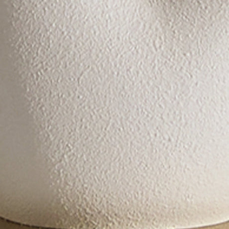 Judrich White/Gold Finish Table Lamp by Ashley at Eve Furniture