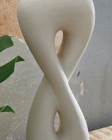 Judrich White/Gold Finish Table Lamp by ASHLEY FURNITURE at Eve Furniture