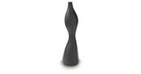 Judsen Black Vase by Ashley at Eve Furniture